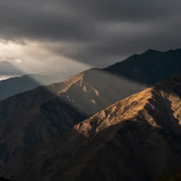 tonal modulation, premium macos background image