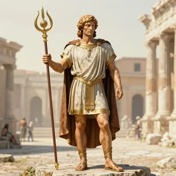 morbius in ancient rome