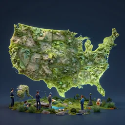 photo the last us environement part 2 university 4 k rtx hdr volume light glow conpcet studio matte painting digital illustration fanart artstation by eytan zana and balazs agoston, jad saber and aaron limonick and pablo dominguez and florent lebrun and robby johnson