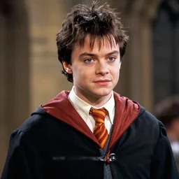 ' harry, you're no good alone