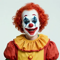 homeless instagram clowns