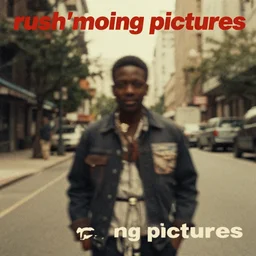 rush'moving pictures'album cover
