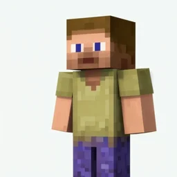 minecraft painting
