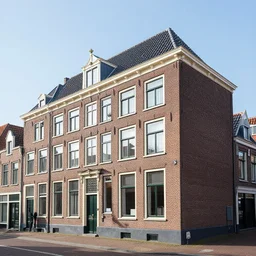 lange jan, middelburg netherlands, realism, architecture, high detail, 4 k,