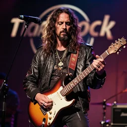 hardrock jesus