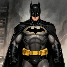 batman retiring