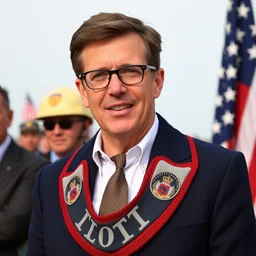 swift boat veteran pete buttigieg