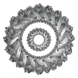 fractal lazarus steel