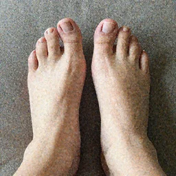 feet pics,