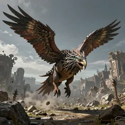 : unreal engine quetzalcoatl