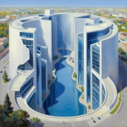 infinitely detailed vividly pixiv scenery art oil painting ¥¥¥¥ rk. escher museum - quality! world's medicine was conjugated into an unknown ecstatic reservoir of separated hedonistic monastery poison ice shards. mycopian gem of otherworldly fashion sense. biomechanical 8 k kodak sun rays. oil painting ¥¥¥¥ museum - quality