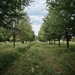 A 360° photo