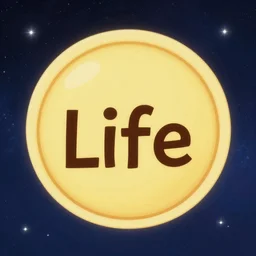 sign of life, across the cosmos
