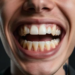 hyperrealistic dslr film still of justin beiber with 2 giant front teeth, stunning 8 k octane comprehensive 3 d render, inspired by istvan sandorfi & greg rutkowski & unreal engine, perfect symmetry, dim volumetric cinematic lighting, extremely hyper - detailed, incredibly real lifelike attributes & flesh texture, intricate, masterpiece, artstation