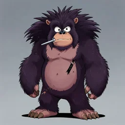 new gorillaz band member