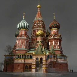russia, fantasy, intricate, elegant, highly detailed, digital painting, artstation, concept art, matte, sharp focus, illustration