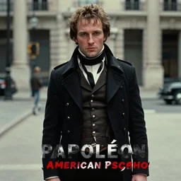 Napoléon in American Psycho (1999)