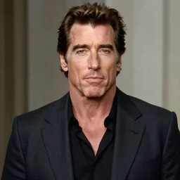 john travolta at age 35