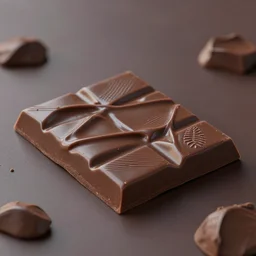 chocolat realistic, octane render, unreal engine