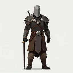 skyrim, clean cel shaded vector art. shutterstock. behance hd by lois van baarle, artgerm, helen huang, by makoto shinkai and ilya kuvshinov, rossdraws, illustration, fantasy, elder scrolls