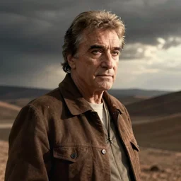 robert deniro as luke skywalker in star wars a new hope