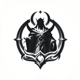 original sin, betraying eden, defying god, minimalist logo vector art, logo design, esports, deep focus, d & d, fantasy, intricate, elegant digital painting, artstation, concept art, matte, sharp focus, illustration, hearthstone, abduzeedo
