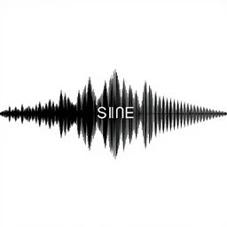 itsnicethat, dezeen, minimalissimo, sine waveform