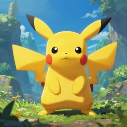 pokemon 💀, style game square enix life, trending on artstation, painted by greg rutkowski, render naughty dog, octane render, detailed