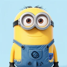 funny minions for kids