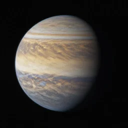 Ceres planet