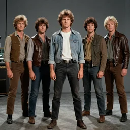 a still from a 1 9 8 0 s sci - fi movie by the cannon group