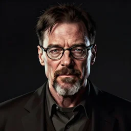 a portrait of Walter White by Greg Rutkowski, digital art, horror, chiaroscuro, trending on artstation, anime arts, featured on Pixiv, HD, 8K, highly detailed, good lighting, beautiful, epic, masterpiece
