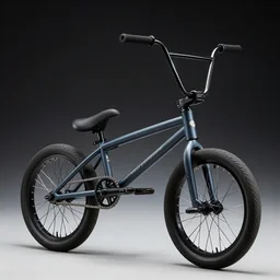 bmx bike, distance, centered, hd, hq, high resolution, high detail, 4 k, 8 k