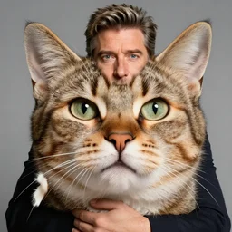 jeff goldblum cat rawr