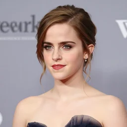 emma watson in wework