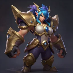 divine soraka, from league of legends, health supporter, hyper detailed, pawg, digital art, trending in artstation, cinematic lighting, studio quality, smooth render, unreal engine 5 rendered, octane rendered, art style by klimt and nixeu and ian sprigger and wlop and krenz cushart
