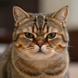 grumpy cat is god of the universe