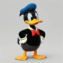 daffy duck