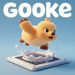 flying dookie splashes across ventilator midair, trending on artstation, digital art, magazine cover, extremely detailed, ornate
