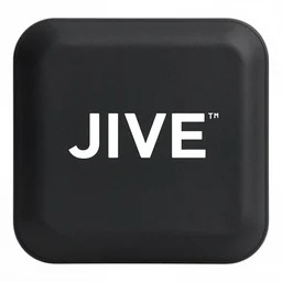 High quality photo of a JIVE POD tm