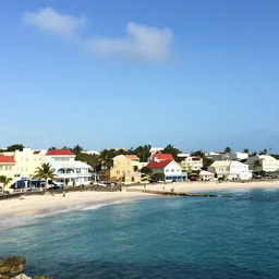 govan in aruba