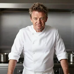 ITS RAW Says Gordon Ramsey