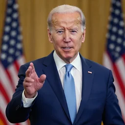 joe biden cast as alf, still from the show alf, 8 k, high detail,