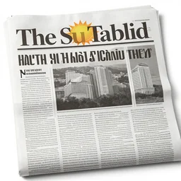 the sun tabloid newspaper page 3