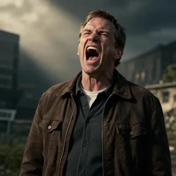 db cooper screaming