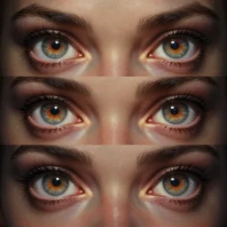 epic professional digital art of hungry eyes, atmospheric lighting, painted, intricate, detailed, by leesha hannigan and wayne haag and reyna rochin and ignacio fernandez rios and mark ryden and iris van herpen, best on artstation, cgsociety, epic, stunning, gorgeous, much wow, cinematic, masterpiece.