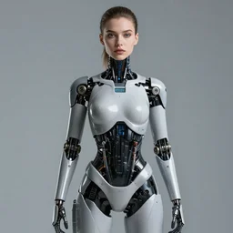 portrait photo of a beautiful female ( ( ( ( ( ( ( ( ( ( ( ( ( ( ( ( ( ( ( ( ( ( ( ( ( ) ) ) ) ) ) ) ) ) ) ) ) ) ) ) ) ) ) ) ) ) cyborg
