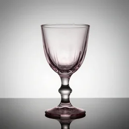 rose glass