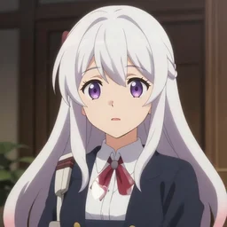 Rika furude funko pop