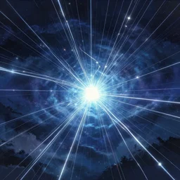 exobiome soul fracture pixiv scenery art, power-lines atmospheric fantasy world, yume 2kki dream world inspired
